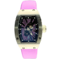 Richard Mille RM007 Titanium Purple Spider Dial