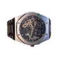 CostaDesignCo Audemars Piguet Coffee Table Clock (15407ST)