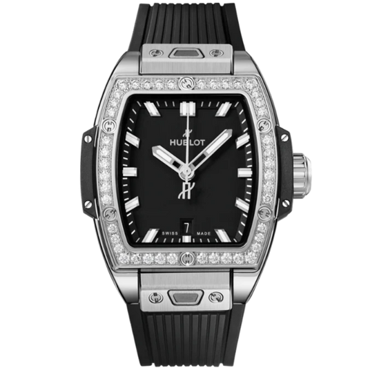 SPIRIT OF BIG BANG 32 MM STEEL DIAMONDS