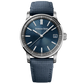 Audemars Piguet Code 11.59 Ref, 15210ST.OO.A348KB.01 41MM Stainless Steel Blue Dial
