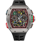 Richard Mille RM 65-01 Titanium Split Second Chronograph