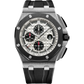 Audemars Piguet Royal Oak Offshore Ref. 26400SO.OO.A002CA.01 44MM Panda White Dial