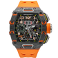 Richard Mille RM11-03 McLaren Flyback Chronograph