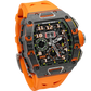 Richard Mille RM11-03 McLaren Flyback Chronograph
