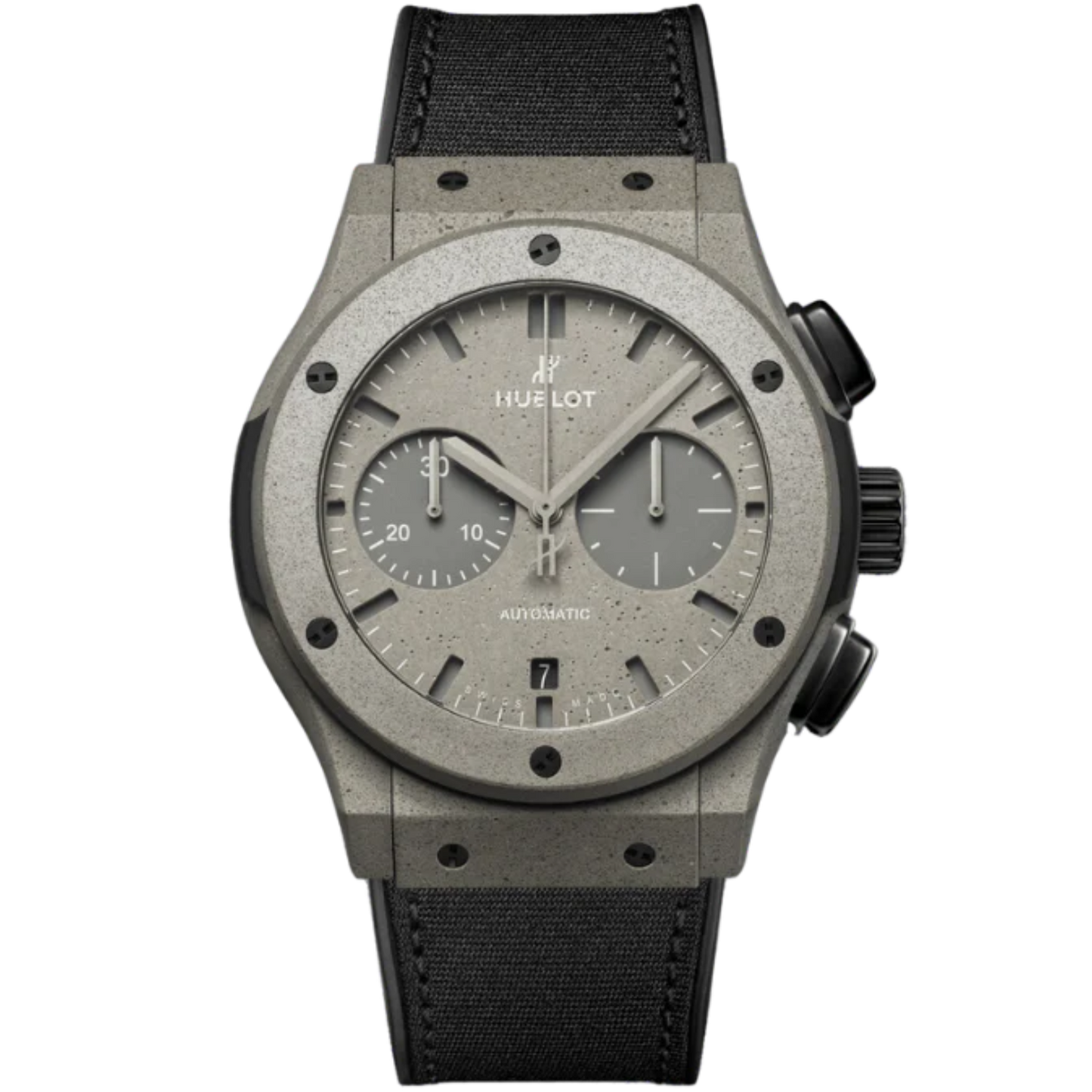 CLASSIC FUSION 45 MM CONCRETE JUNGLE NEW YORK