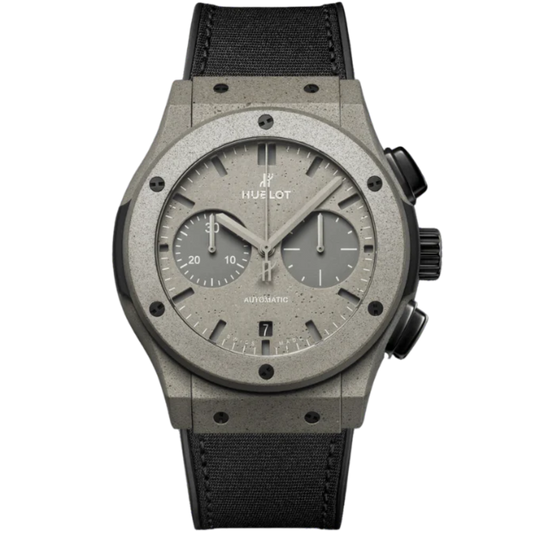 CLASSIC FUSION 45 MM CONCRETE JUNGLE NEW YORK