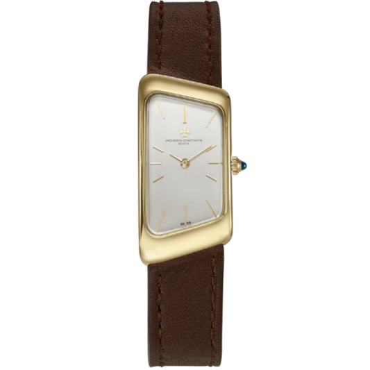 LES COLLECTIONNEURS PRESTIGE DE LA FRANCE 37 MM YELLOW GOLD WITH WHITE DIAL