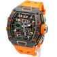 Richard Mille RM11-03 McLaren Flyback Chronograph