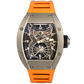 Richard Mille RM021 "Aerodyne" Titanium Tourbillon