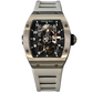 Richard Mille RM003 White Gold Tourbillon GMT