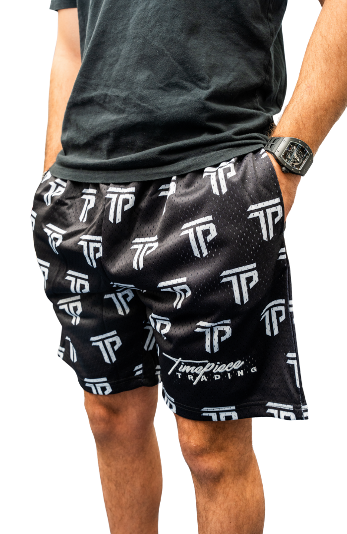 TPT Gradient Shorts