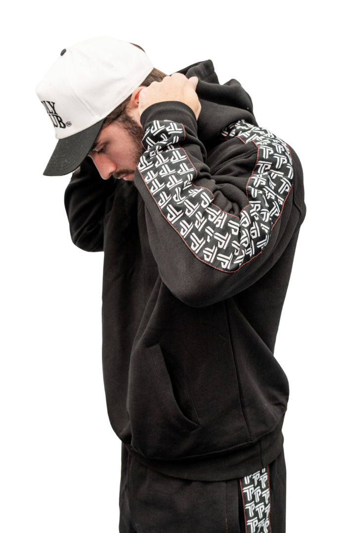 TPT Signature Hoodie