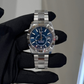 Rolex Skydweller Ref. 326934 Stainless Steel Blue Dial on Oyster