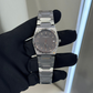 Vacheron Constantin Ref. 44018/411 “222” 39mm Jumbo Ghost Dial