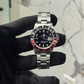 Rolex GMT Master II “Coke” Ref. 16710 Black Dial