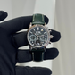 Patek Philippe Grand Complications Ref. 5204G White Gold Split Second Chronograph