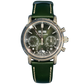 Patek Philippe Grand Complications Ref. 5204G White Gold Split Second Chronograph