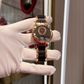 Harry Winston Ref. 200-MMT40RL.T 40MM Rose Gold Excenter Tourbillon (Limited 75 Pieces)