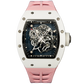 Richard Mille RM055 White Ceramic Bubba Watson