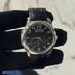 FP Journe 40MM "Black Label" Chronometre Souverain Platinum Complete