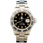 Rolex Sea-Dweller Ref. 1655 “Hafez Al-Assad's” Dial Stamp