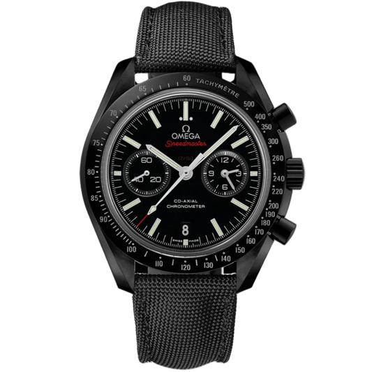 Omega 44MM Dark Side of the Moon Co-Axial Chronograph Ref. 311.92.44.51.01.007
