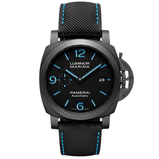 Panerai PAM01661 Luminor Marina Carbotech