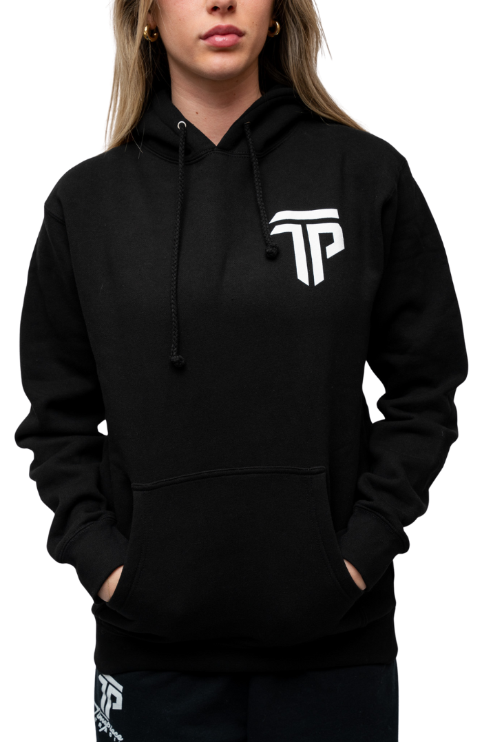 TPT Hoodie