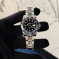 Rolex GMT Master II Batman Ref. 126710BLNR on Oyster Bracelet