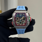 Richard Mille RM 65-01 Titanium Split Second Chronograph