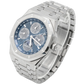 Royal Oak Perpetual Calendar 41MM Titanium Bracelet Blue Dial Titanium Case