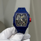 Richard Mille RM35-03 Blue NTPT Rafael Nadal