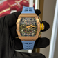 Richard Mille RM11-03 Full Rose Gold