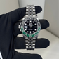 Rolex GMT-MASTER II 126720VTNR 40mm "Sprite" Steel Ceramic Bezel Jubilee