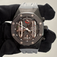 Audemars Piguet Royal Oak Ref. 26265FO.OO.D002CR.01 Forged Carbon Concept Tourbillon