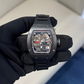 Richard Mille RM029 “Japan Edition” Black TZP Ceramic (LTD 30 Pieces)