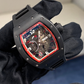 Richard Mille RM030 Americas "Black Dash" (Limited 50 pieces)