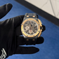 Audemars Piguet Royal Oak Offshore Ref. 26405NR.OO.A002CA.01 44mm Black Ceramic/Rose Gold