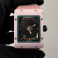 Richard Mille RM16-01 Pink Ceramic "Bon Bon"
