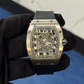 Richard Mille RM67-01 White Gold