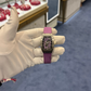 Richard Mille RM007 Titanium Purple Spider Dial
