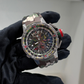 Richard Mille RM60-01 Flyback Chronograph