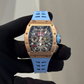 Richard Mille RM011 RG/TI