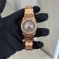Audemars Piguet Ref. 26530OR.OO.1220OR.01 Rose Gold Smoke Grey Tourbillon