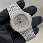 Patek Philippe Nautilus Ref. 5719/1G-001 White Gold Full Factory Set