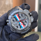 Jacob & Co Epic x Chrono Ref. EC333.29.AA.AA.A Bugatti Forged Carbon
