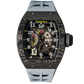 Richard Mille RM030 "Asia Exclusive" Black NTPT (Limited 50 Pieces)