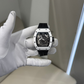 Richard Mille RM055 White Ceramic Bubba Watson