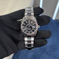 Rolex Skydweller Ref. 326934 Stainless Steel Black Dial on Oyster