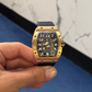 Richard Mille RM67-01 Rose Gold Ultrathin